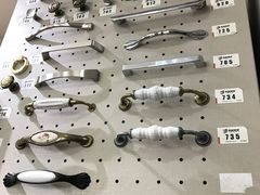 -佰丽爱家全屋定制(汶水店)