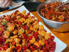 -望京一号·重庆江湖菜(工体店)