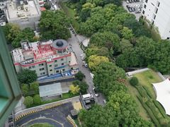 -裕和堂中医推拿艾灸(太古汇臻品店)