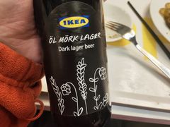 -宜家·瑞典风味餐厅(北京西红门店)