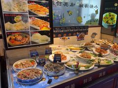 -小船渔村•大连菜•大连焖鱼(明泽街店)
