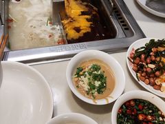 -滋奇·扬州地标火锅(兴城东路店)