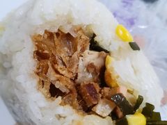 -秋英饭团(大庙新村店)