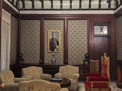 -伪满皇宫博物院