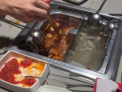 -海底捞火锅(吾悦广场店)