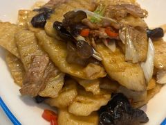 -稻香村鱼庄