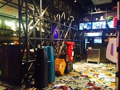 -炭舍干锅·烤鱼(扬名广场店)