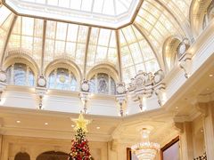 -大连城堡豪华精选酒店·宴会厅