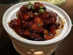-小菜园新徽菜(宜兴八佰伴店)
