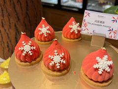 -老南京·橘暮自助餐厅(南京圣和府邸酒店)