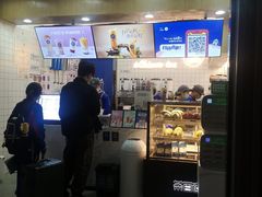 -茶百道(南浦里店)