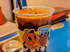 -伯友茶记(中华广场店)