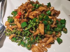-菩提素素食餐厅(晶郦馆店)