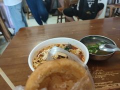 -刘信牛羊肉泡馍小炒(回民街店)