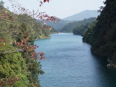 景点-桂山风景旅游区