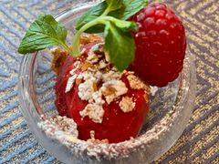 -北京古城老院厉晓麟精致菜