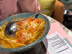 -浩海火燒雲傣家菜(芮欧百货店)