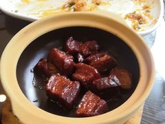 -晋阳春·山西菜·北京烤鸭(交大店)