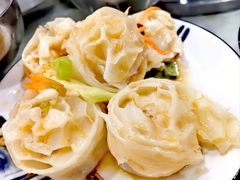 -柳沟豆腐宴69号福豆堂