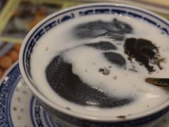 水牛奶芝麻糊-黄氏壹品汇•水牛奶甜品(全国总店)