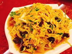 -巴黎四季酒店香轩中餐