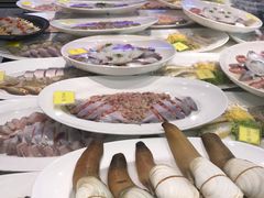 -宁海食府(大剧院店)