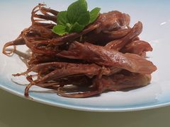 -诸暨耀江开元名都大酒店·西子灶中餐厅