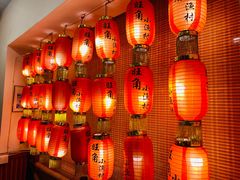 大堂-旺角小渔村(二马路店)