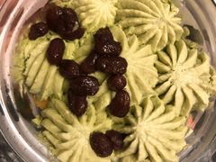 -红宝石·鲜奶小方·海派西点房(南丹店)