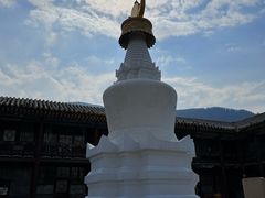 -五台山风景名胜区