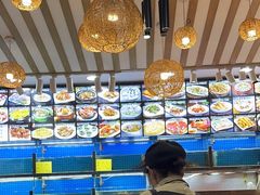 -醉壹号海鲜大排档(厦门美食地标店)