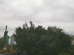-台场海滨公园船码头