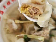 -海平馄饨(逍遥二路店)