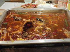 -三毛烧烤·南昌大排档(山姆店)