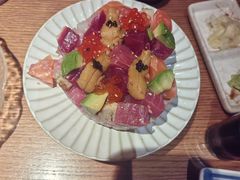 -水之惠鲜鱼料理(王府大街店)