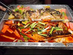 -鸣记脆皮烤鱼(山姆店)