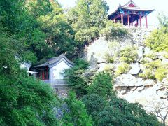 -北京鹫峰国家森林公园