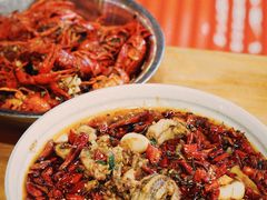 牛蛙-琥珀老六龙虾(四里河店)