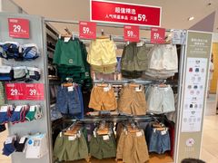-优衣库(红谷滩万达店)