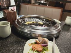 -盛江山自助料理(奥莱锦辉购物广场店)