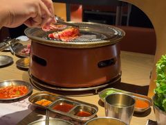 -西塔老太太泥炉烤肉(亚运村店)