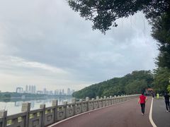 -南宁南湖公园