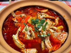 -辣小鲜·南昌大排档(船山路店)