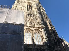 -斯蒂芬主教座堂(Stephansdom)