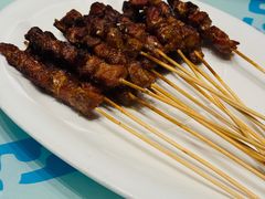 -王庄阿咪海鲜大排档(象园店)