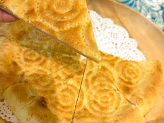 -巴扎美食·新疆菜·西域歌舞表演餐厅(新疆大厦店)