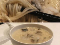 黄鱼煨面-福1088