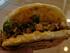 -福瑞记老孙头biangbiang面(新生路店)