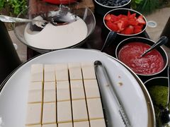 -杭州西子湖四季酒店-WL BISTRO西湖餐厅(灵隐路店)