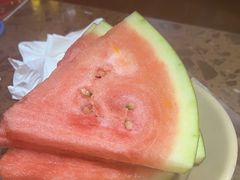 -蜀国大将老火锅(江北店)